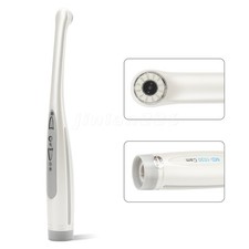 720P HD Intraoral Dental Camera, Button Control, Works with Dexis  Eaglesoft