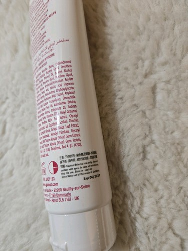 GUINOT Masque Anti Rides - Anti Wrinkle Mask 150ml - Picture 3 of 5