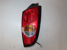 Feu arrière Hyundai ATOS
