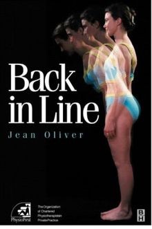 Back in Line von Oliver, Jean | Buch | Zustand gut
