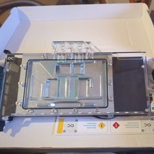 Alphacool 7900XTX  Taichi - Phantom- AMD Radeon Rx 7900XT Waterblock aurors