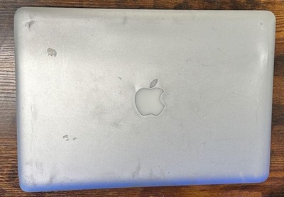 Apple MacBook Pro 13'' A1278 - For Parts or Repair - Untested
