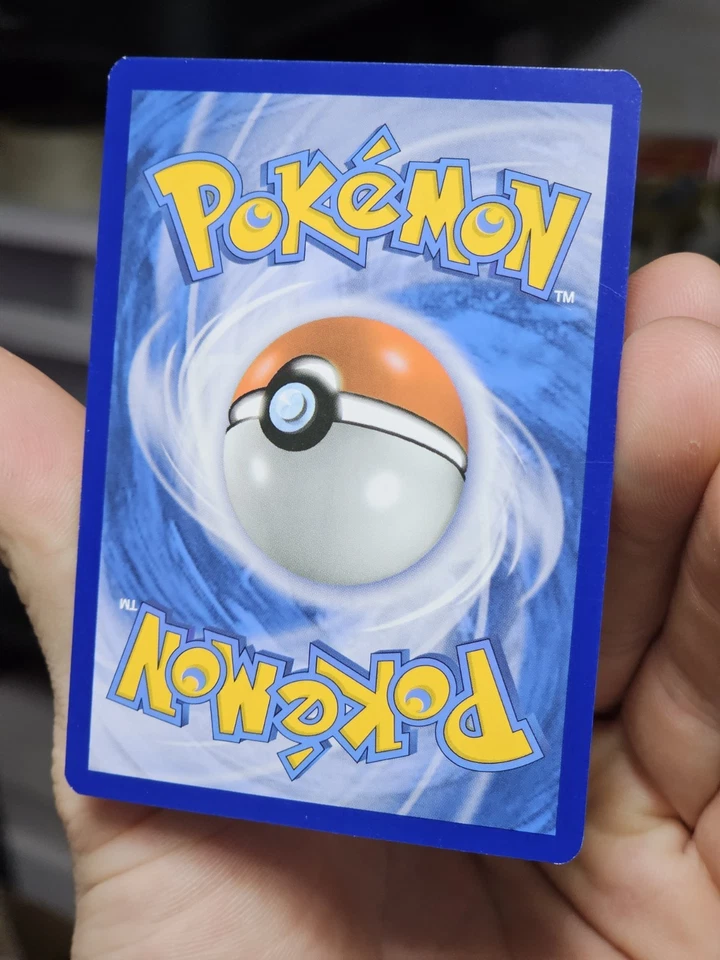 Judge Whistle 194/181 SM9: Team Up Secret Rare - NM/LP - Image 4 of 4