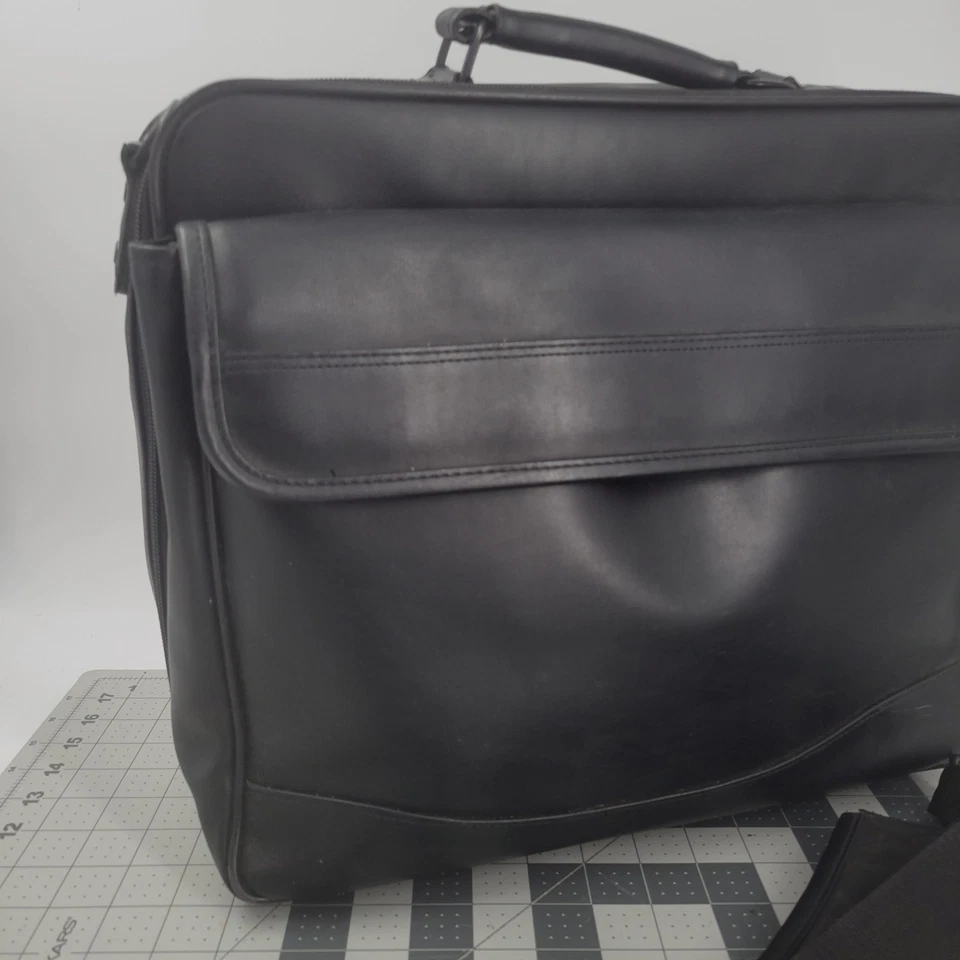 IBM Thinkpad SafePORT системы защиты ноутбука компьютер сумка портфель WW80003 - Изображение 2 из 4