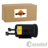 NRF Trockner Klimaanlage Klimatrockner Passend FüR Seat Toledo VW Corrado Golf