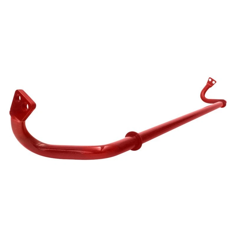For Subaru WRX STI 2013-2014 PERRIN Performance PSP-SUS-124 Front Sway Bar Foto 4 de 4