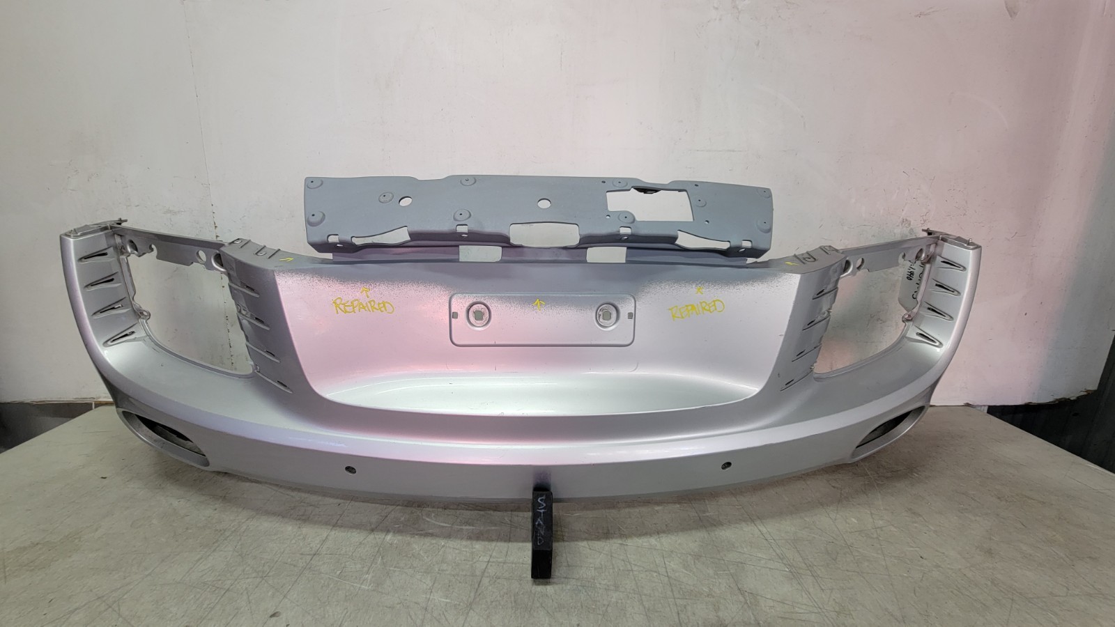 2011 2012 2013 2014 2015 AUDI R8 REAR BUMPER COVER OEM