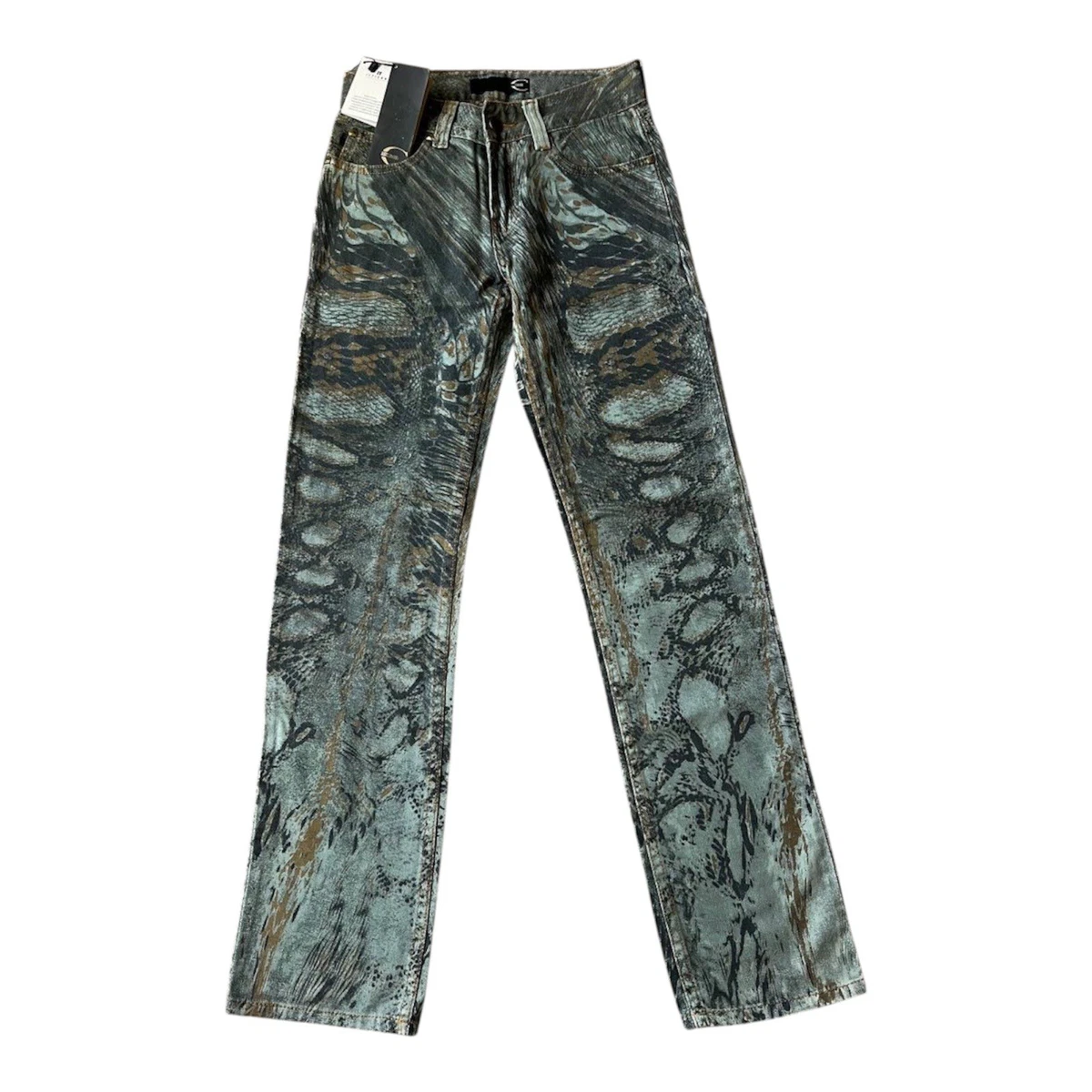 Cavalli Jeans products for sale | eBay