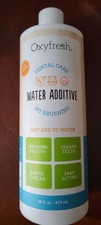 NIB Oxyfresh Fresh Dental Care Water Additive for Pets - 16 oz