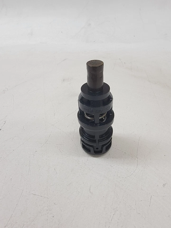 2018–2020 AUDI S4 3,0 Л V6 ТЕРМОСТАТ ВОДЯНОГО ОХЛАЖДЕНИЯ ДВИГАТЕЛЯ OEM 06M.115.201.F - Изображение 2 из 4