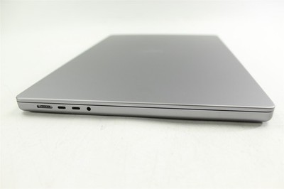 Apple MacBook Pro 16