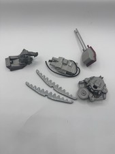 HEXBUG BattleBots Lot Robot Parts, Accessories As Is / Parts