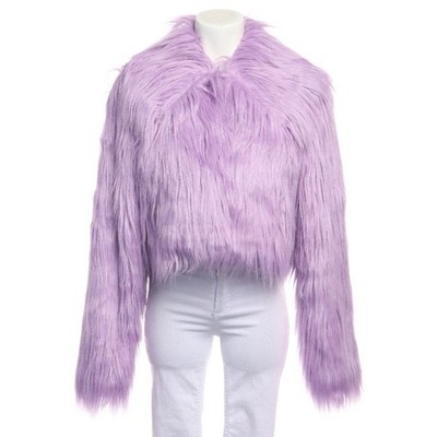 Übergangsjacke Rotate Birger Christensen Lila 32 UK 6