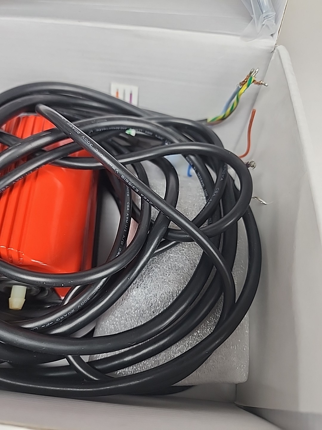 Diversitech CVMINI Condensate Pump for Ductless Systems Mini Split B18-367