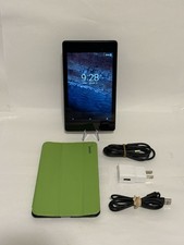 ASUS Nexus 7 Android Tablet 2nd Gen 32gb Wi-Fi Bluetooth Rear Camera - Black