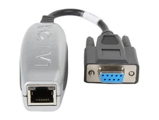Lantronix Xdirect232 Single Port Rs232 10/100 Device Server - 1 X Network