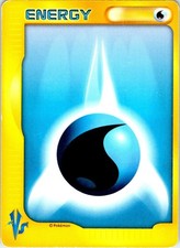 WATER ENERGY JAPANESE VS SERIES LP