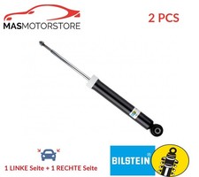 STOSSDAMPFER STOßDÄMPFER 2 STÜCK PAAR HINTEN BILSTEIN 19-280615 2PCS A NEU