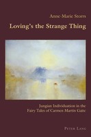 Anne-Marie Storrs | Loving's The Strange Thing | Taschenbuch | Englisch (2017)