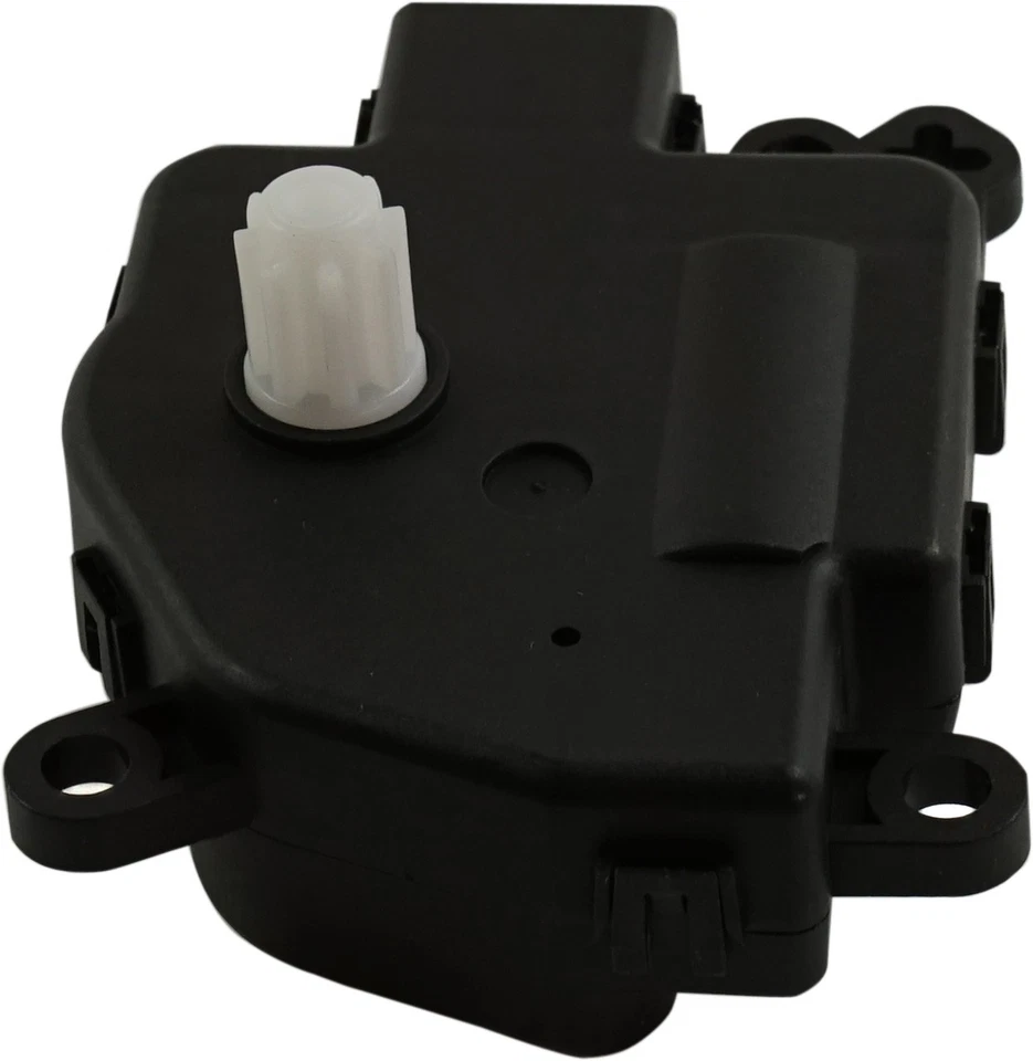 Actuador de puerta mezcla calentador HVAC QX56 2004-2010 27743ZP00A Foto 4 de 4