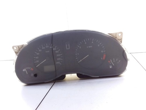 FORD GALAXY WGR Kombiinstrument 95VW10849FA 2.00 Petrol 85kw 1996 20336484