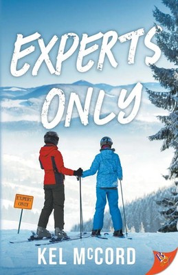 Experts Only Kel McCord Taschenbuch Englisch 2026 Bold Strokes Books