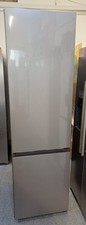 Samsung RB38C602ESA Frost Free Fridge Freezer In Silver