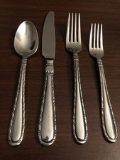 * ONEIDA - BRUNSWICK - YOU CHOOSE - STAINLESS FLATWARE SILVERWARE - OLD STOCK