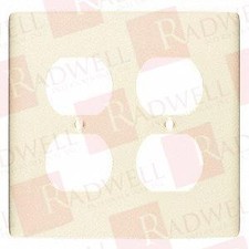 HUBBELL P82 / P82 (NEW NO BOX)