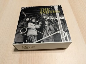 The Smiths Complete CD | eBay
