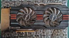 ASUS GTX 660Ti 2048MB GDDR5 / DVI, HDMI, DisplayPort