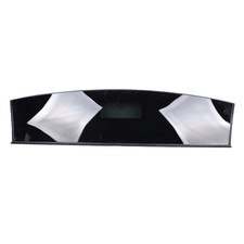 Front Panoramic Roof Sunroof Glass For Mercedes Benz W166 X166 Ml Gl Gle Gls