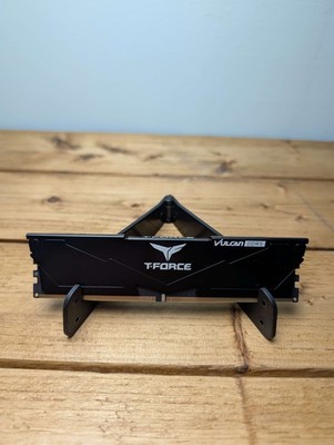 TeamGroup T-Force Vulcan DDR5-6000MHz 16GB CL38 1 Stick