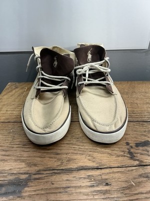 Polo Lander Chukka
