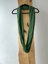 Gorgeous Alicia Adams Alpaca Infinity Scarf Hypoallergenic 100%Baby Alpaca