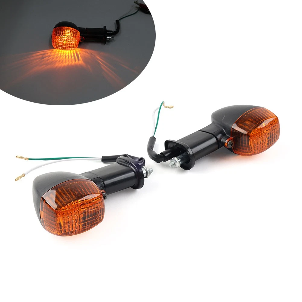 Motorcycle Indicator Assemblies for Kawasaki Ninja ZX7 for sale | eBay