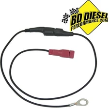 1994-2005 BD Diesel 5.9L Dodge Ram APPS Noise Isolator Automatic Transmission