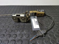 Porte arrière et accessoires Skoda FELICIA