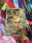 Eevee 173 Promo Prismatic Evolutions