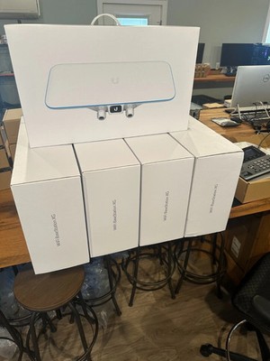 Ubiquiti Networks UniFi WiFi BaseStation XG - WAP UWB-XG-US