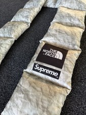 Supreme The North Face Paper Print 700-Fill D...