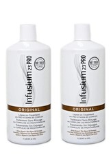 Infusium 23 Original Pro-B5 Vitamin Leave-In Treatment 2X L 33.8oz 2 Bottles