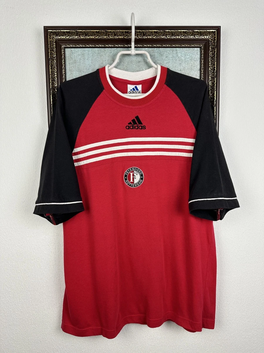 Feyenoord Rotterdam International Club Soccer Fan Jerseys for sale