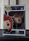 Funko POP! Games Disney Kingdom Hearts Lea #623 Vinyl Figure