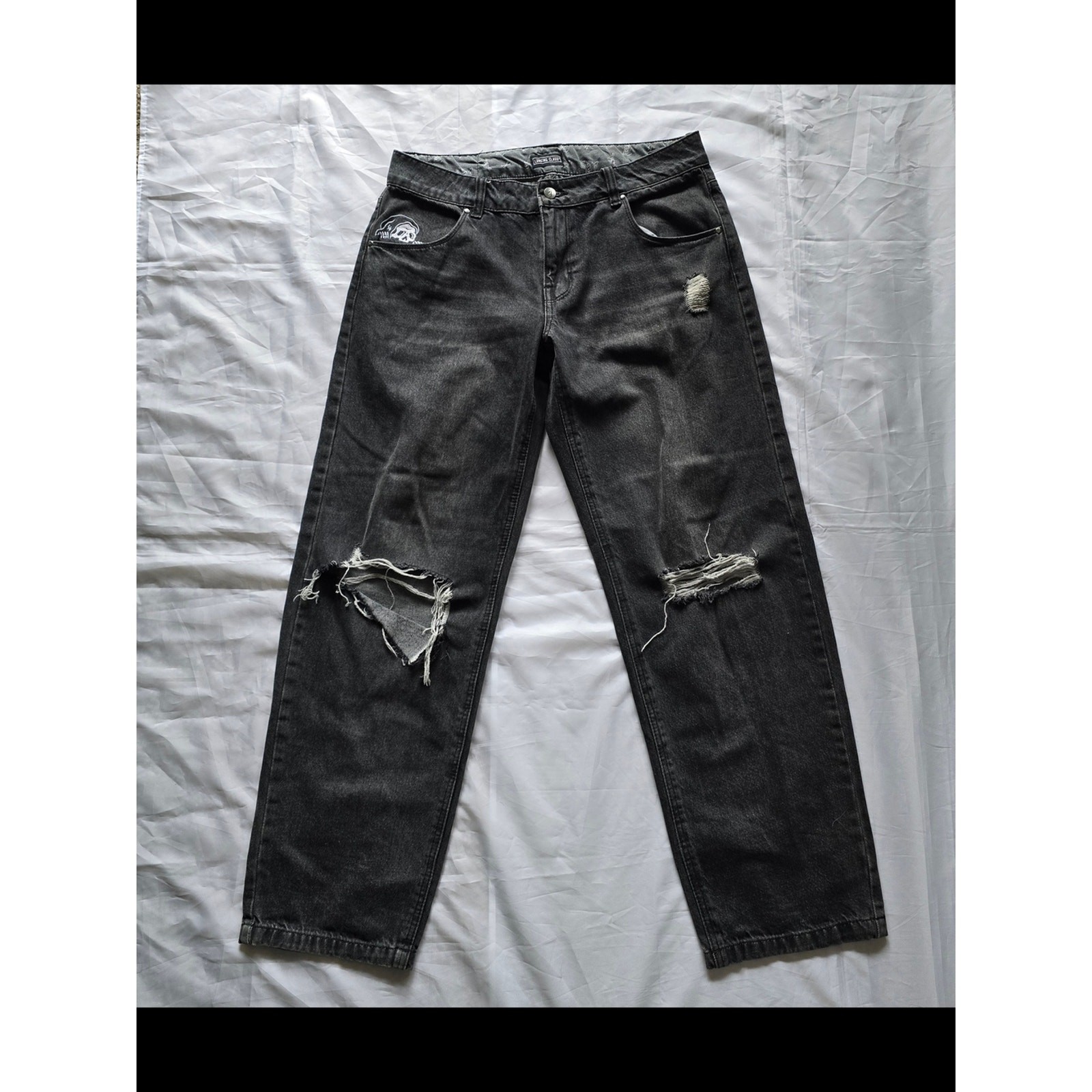 - 100% Cotton
