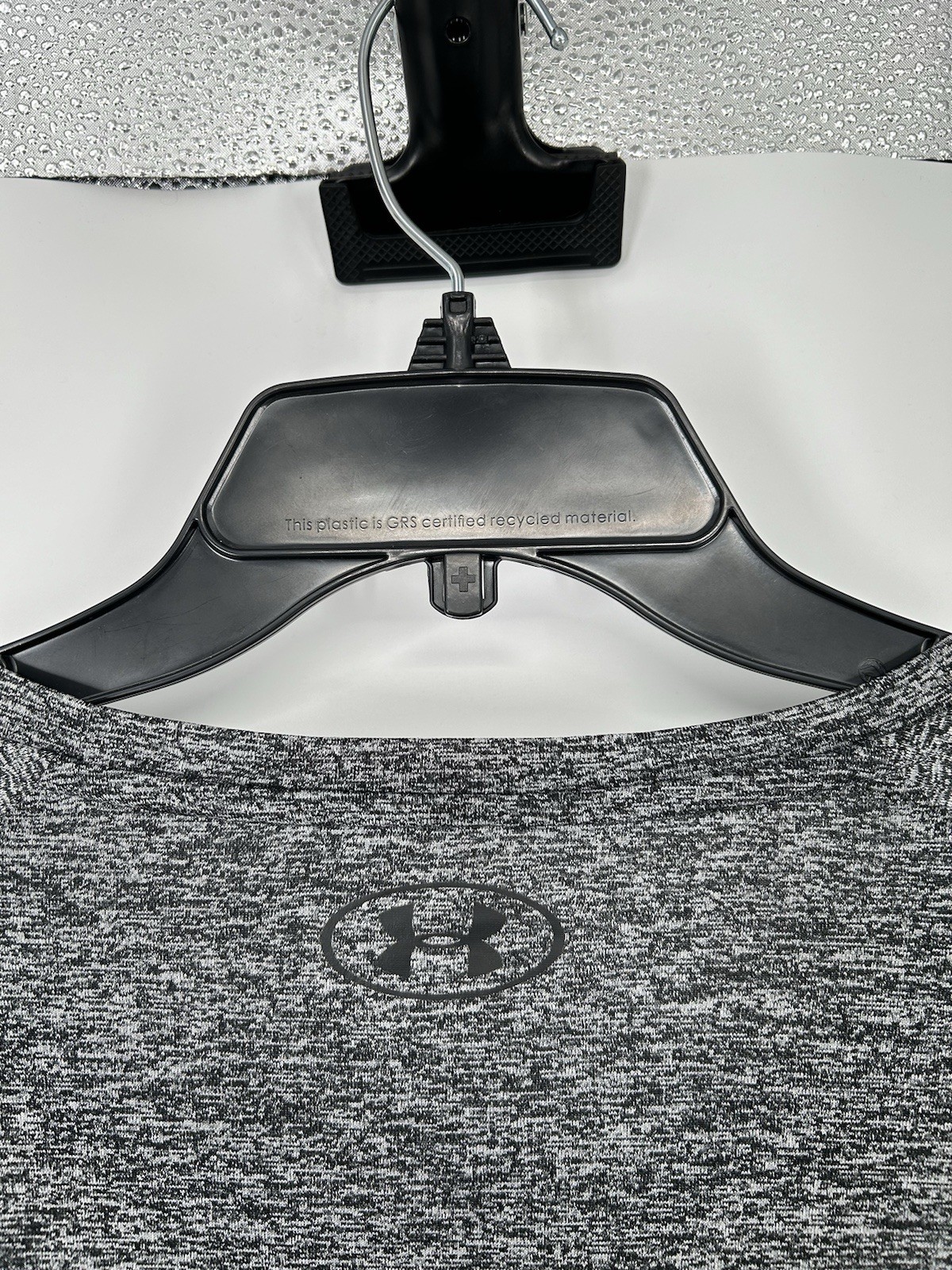 Under Armour The Tech Tee Lightweight Basic Short… - image 5