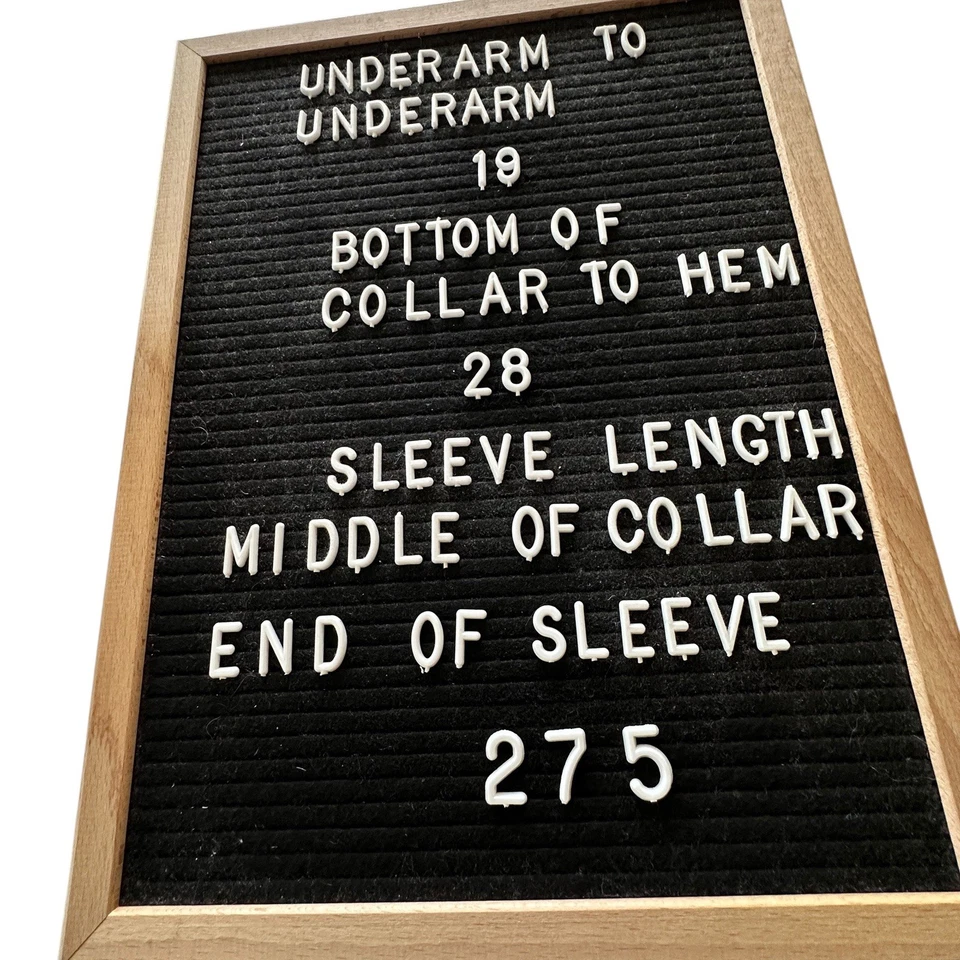 Brooks Brothers Chore Barn Coat Boys Medium Brown Canvas Lined Corduroy Collar - Image 3 of 4