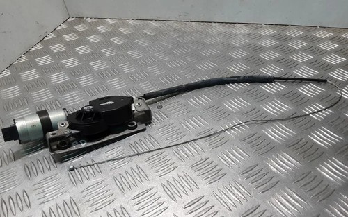 VW TOUAREG 7LA, 7L6, 7L7 Sitzsteuerungsmotor vorne rechts 8903100 3.00 30759380