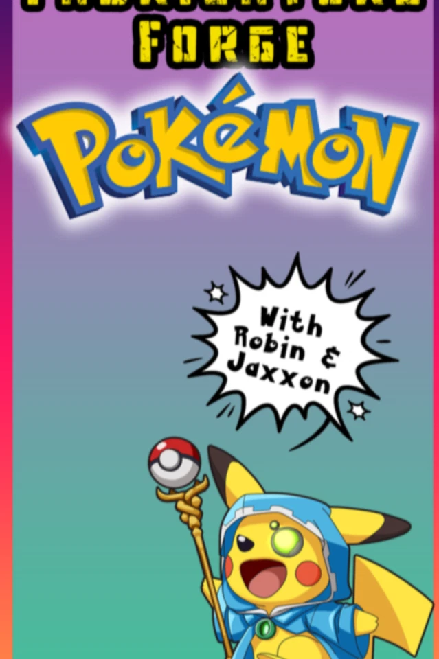 PHANTASMAL FLAMES Evening Rips & Mystery Bags with Jaxxon