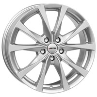 Autec Felgen Brixen SIL 8.0X20 ET47 5X112 FüR MG MG4